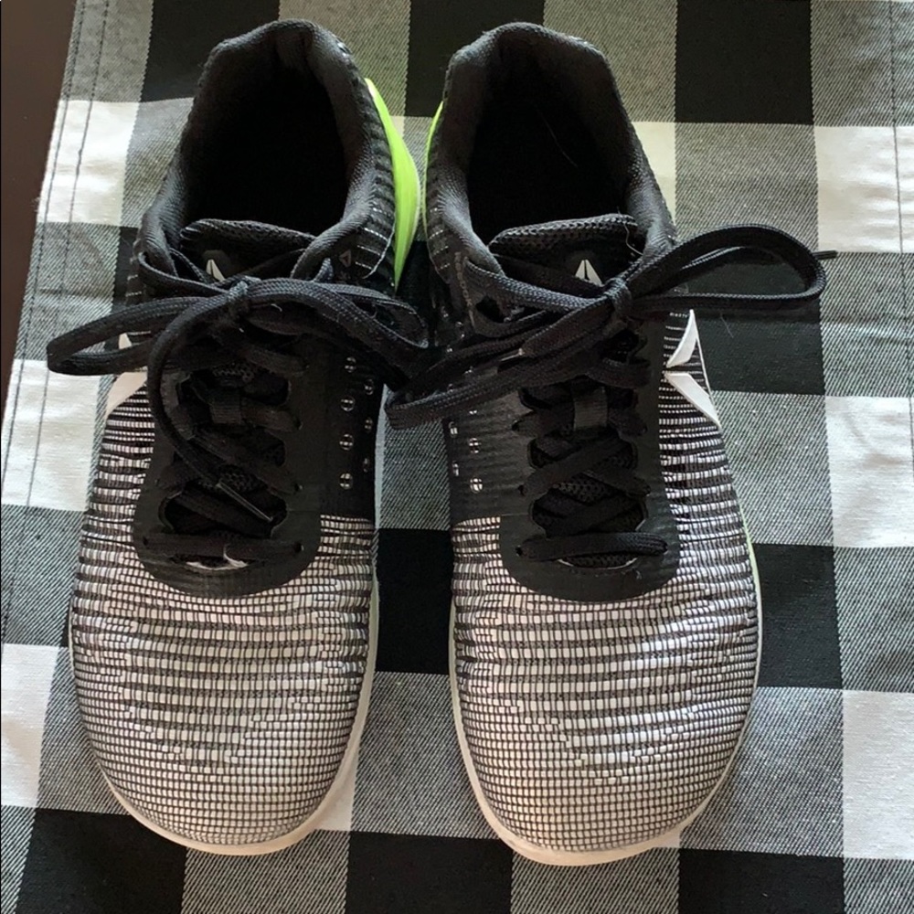 Women’s Reebok Nanos